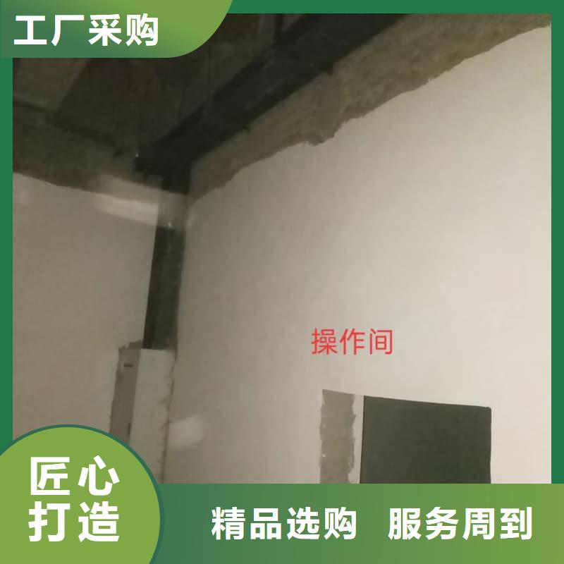 防辐射墙面铅板品种齐全的厂家