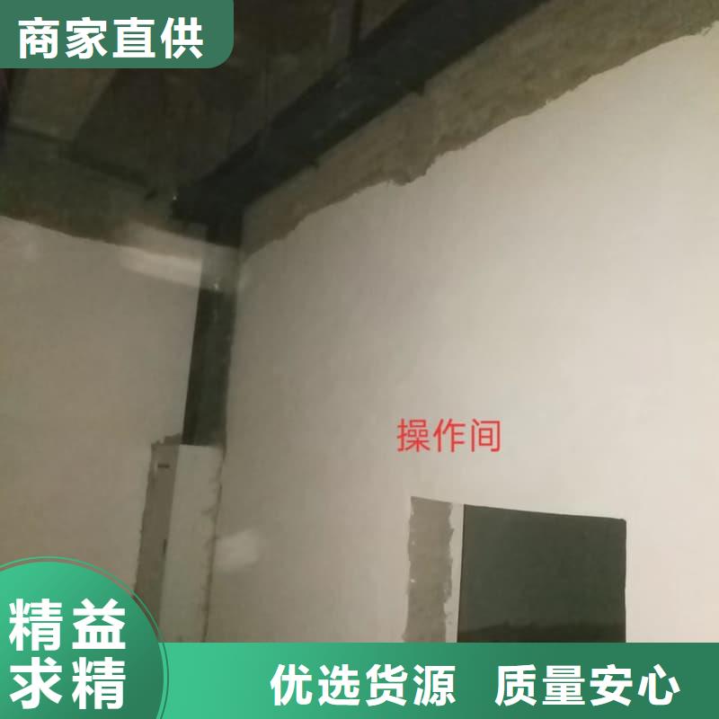 铅门防护工程改造型号齐全