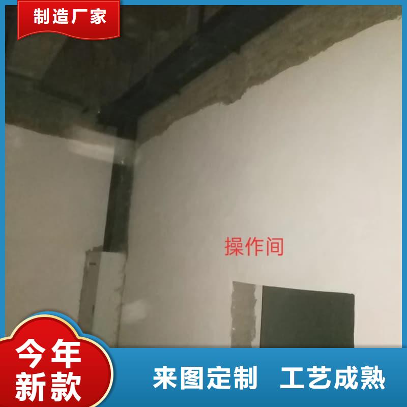 口腔科射线防护工程远销海外