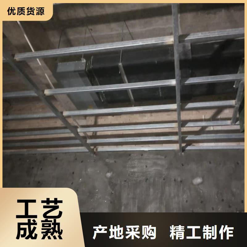 口腔科射线防护工程远销海外
