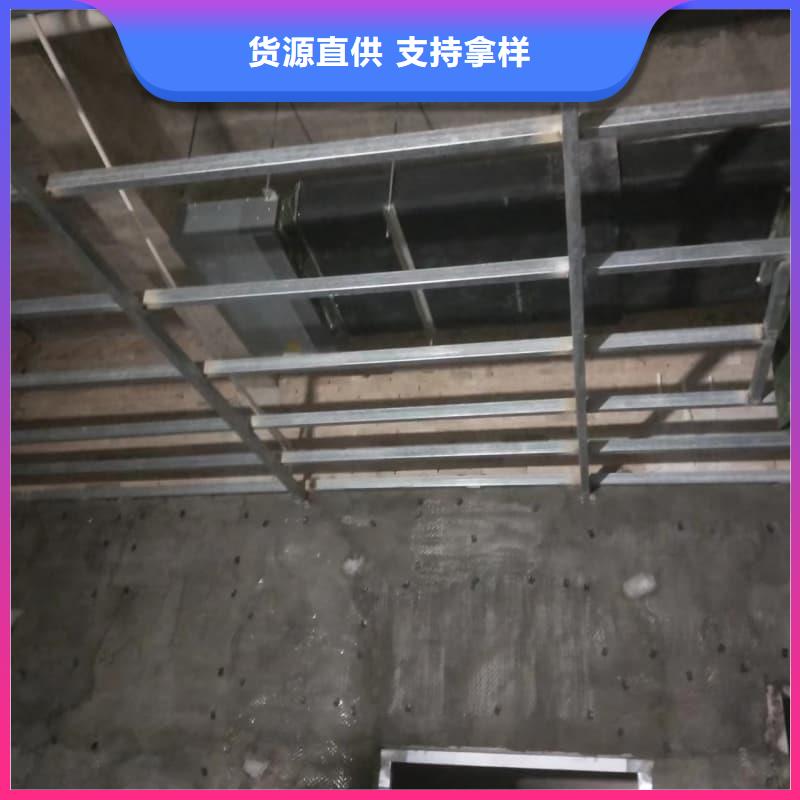 铅玻璃工程选购经验
