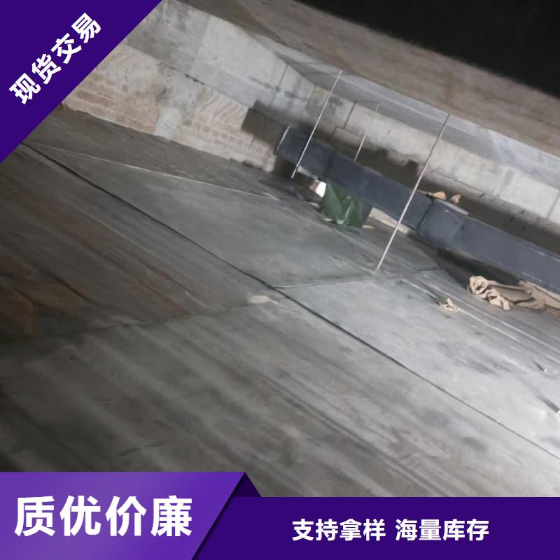 铅门防护工程改造型号齐全