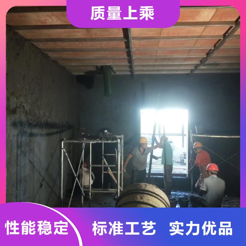 支持定制的探伤室施工厂家