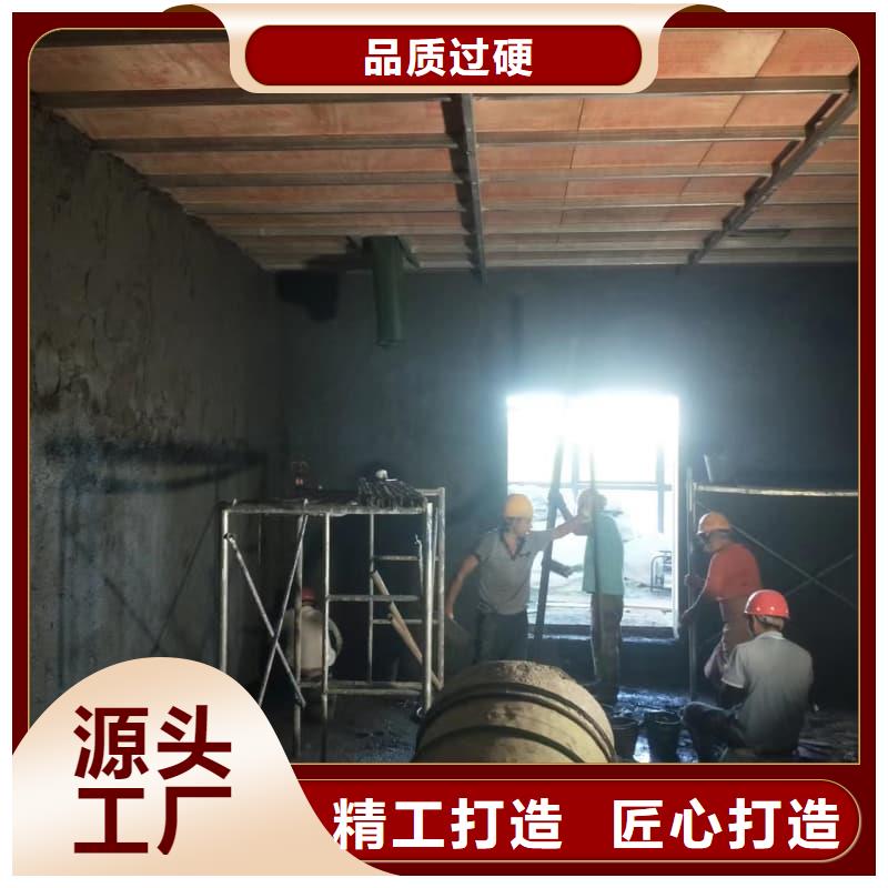 优选：深圳CT室放射科施工口碑厂家