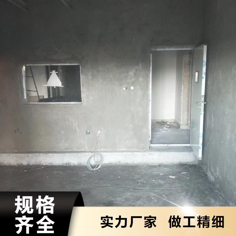 供应放射科防护工程装修_精选厂家
