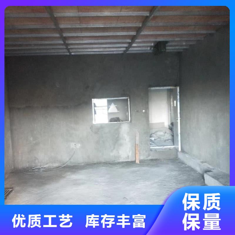 探伤室施工厂家低价出货