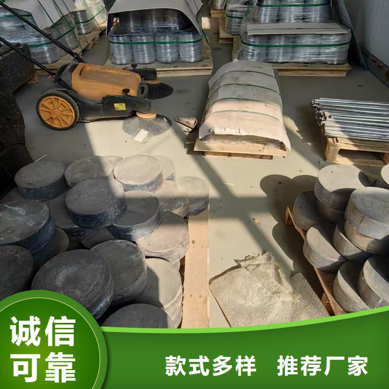 铅门防护工程改造型号齐全