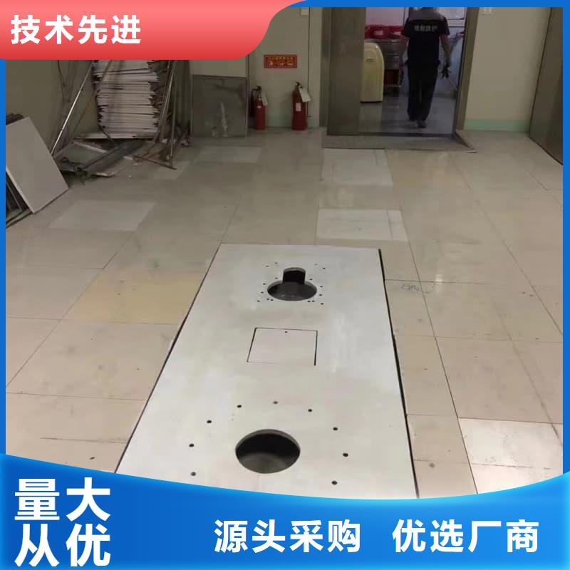 重信誉射线屏蔽工程 生产厂家