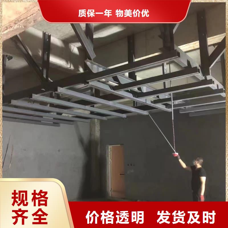 支持定制的探伤室施工厂家