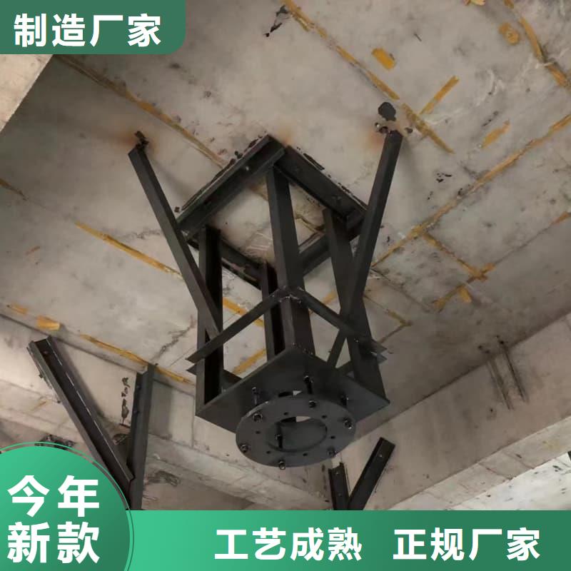 铅门防护工程改造型号齐全