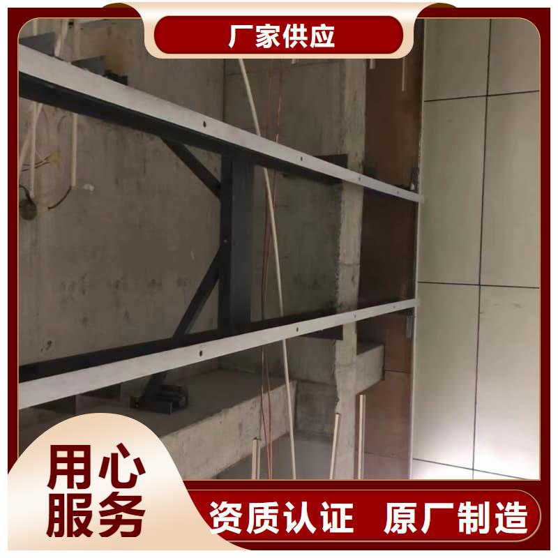拍片室防辐射改造 欢迎咨询订购