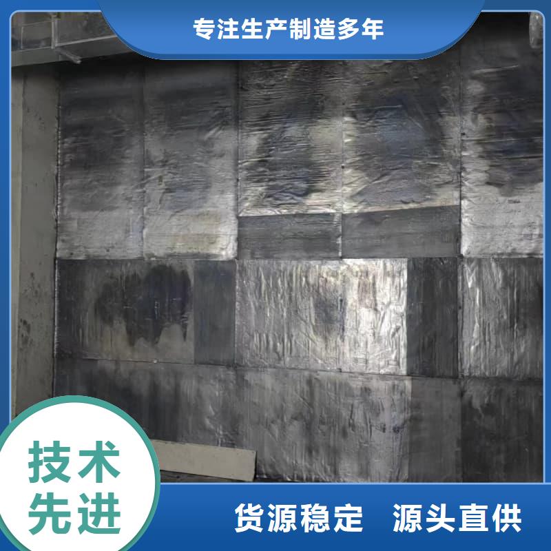 射线防护材料板专业生产企业