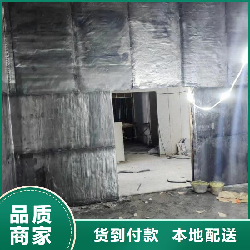 防辐射门电动装置加工厂家