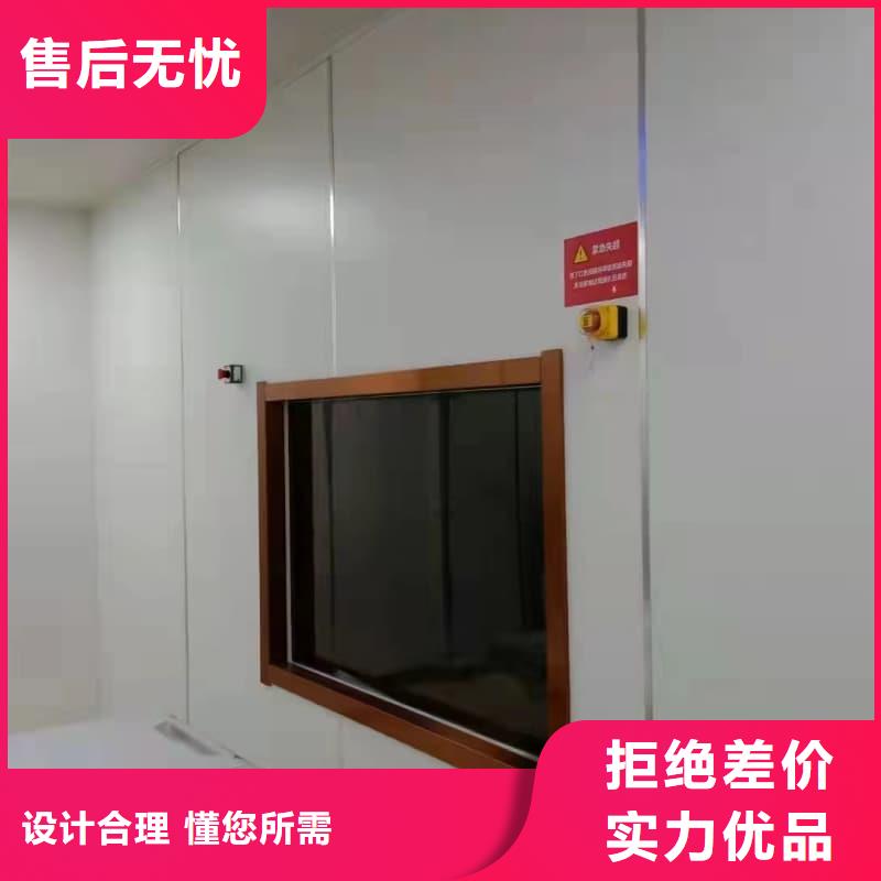 誉恒射线防护器材有限公司射线屏蔽工程值得信赖