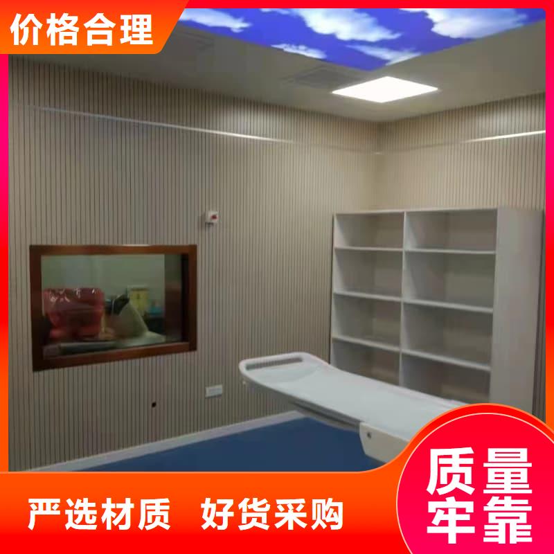 口碑好的单开平移铅门销售厂家