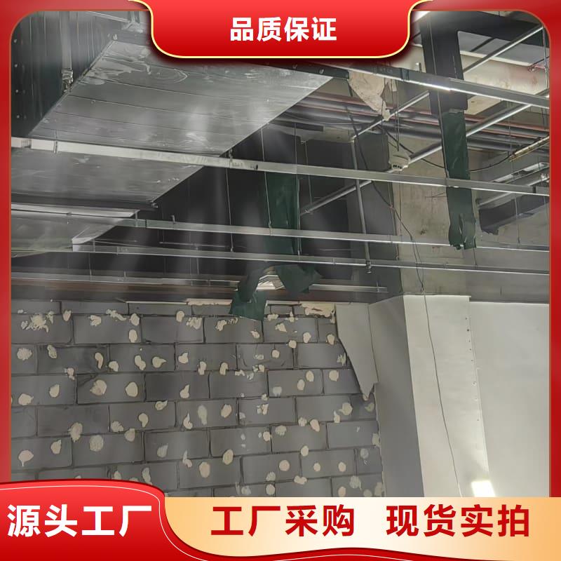 铅门防护工程改造型号齐全