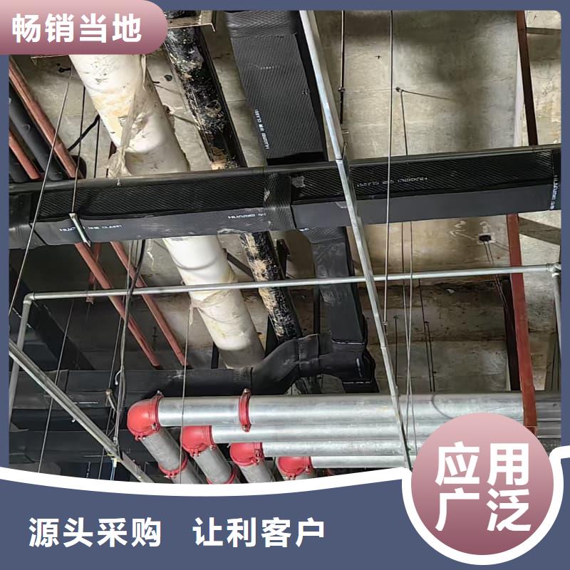 口腔科射线防护工程远销海外