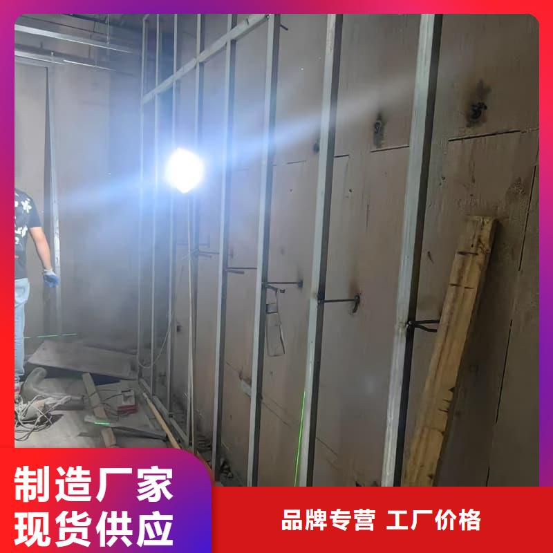 防护铅玻璃工程价格-定制_誉恒射线防护器材有限公司