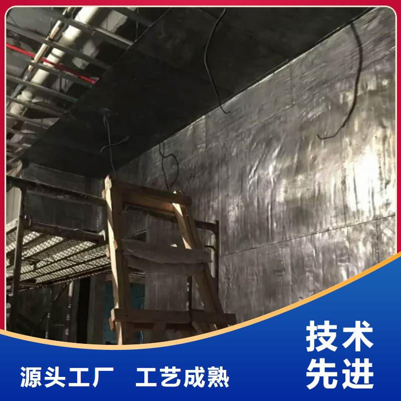 支持定制的探伤室施工厂家