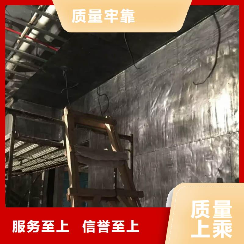 生产CT机房防辐射施工的公司