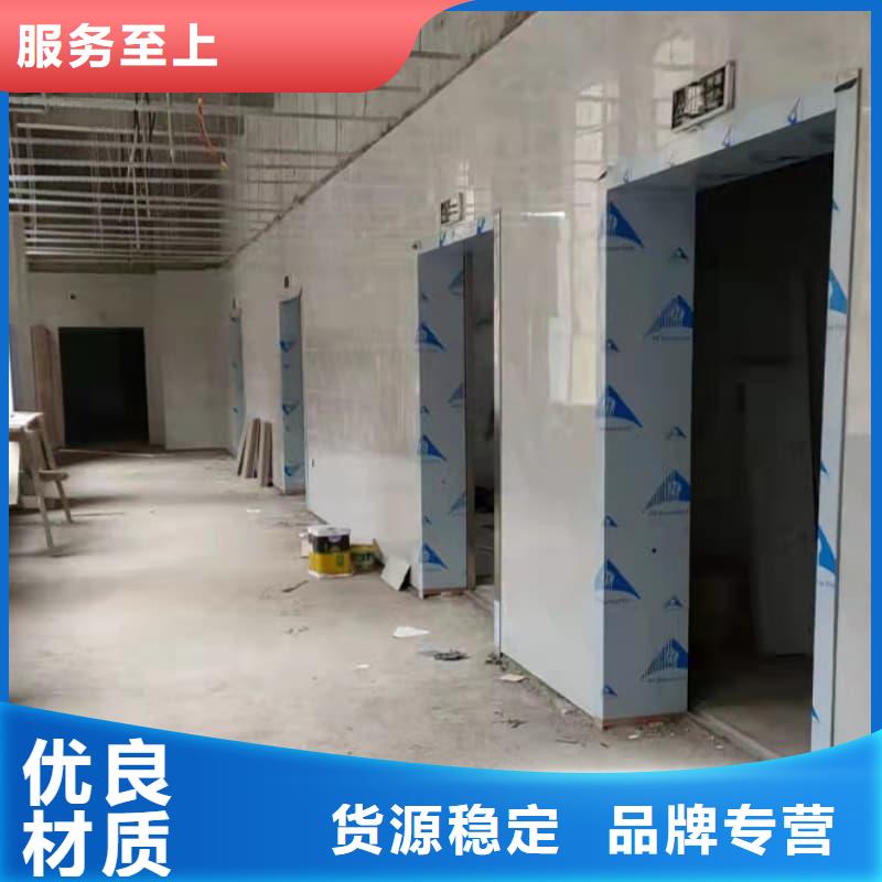 支持定制的防护铅玻璃安装批发商