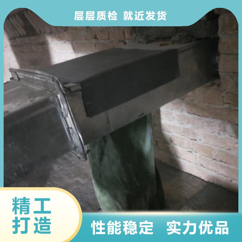 铅玻璃工程选购经验