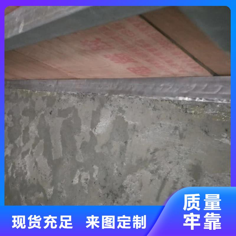 防辐射铅板施工改造、防辐射铅板施工改造生产厂家-发货及时