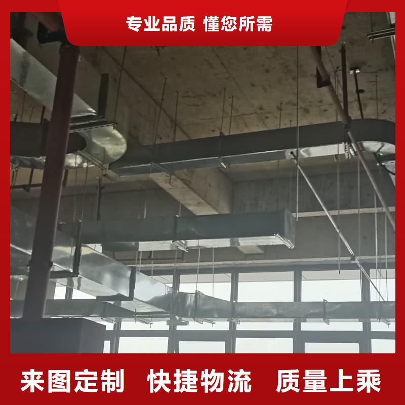 口腔科射线防护工程远销海外