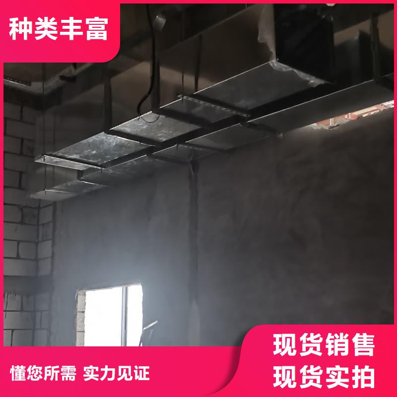 口腔科射线防护工程远销海外