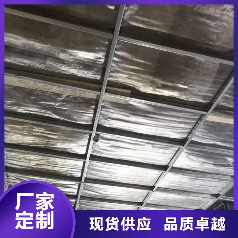 探伤室施工厂家低价出货