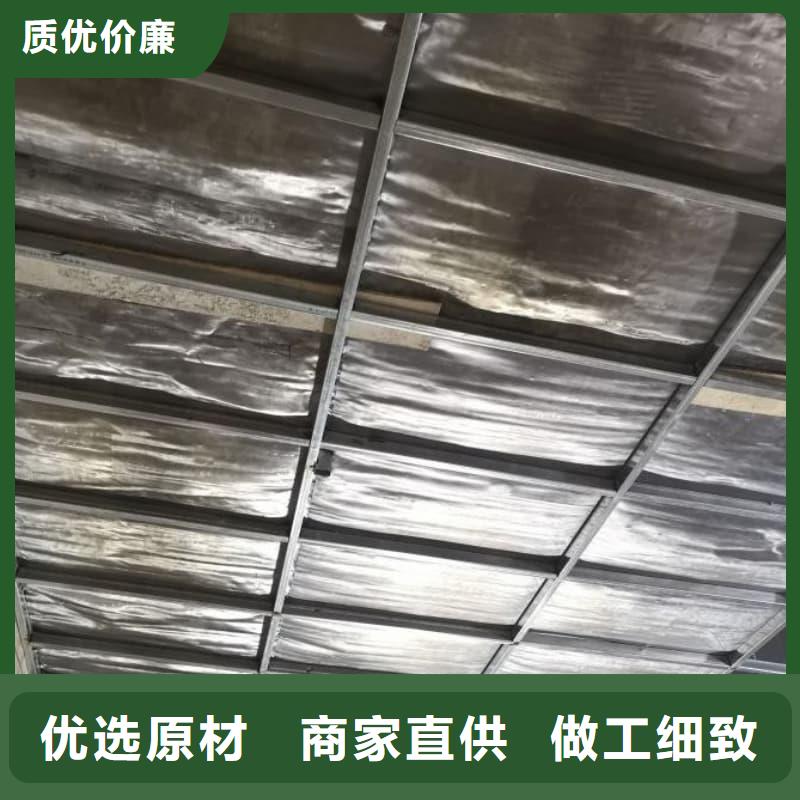 口腔科射线防护工程远销海外