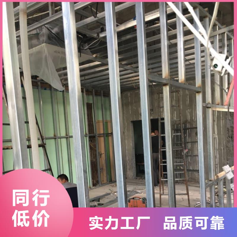 口腔科射线防护工程远销海外
