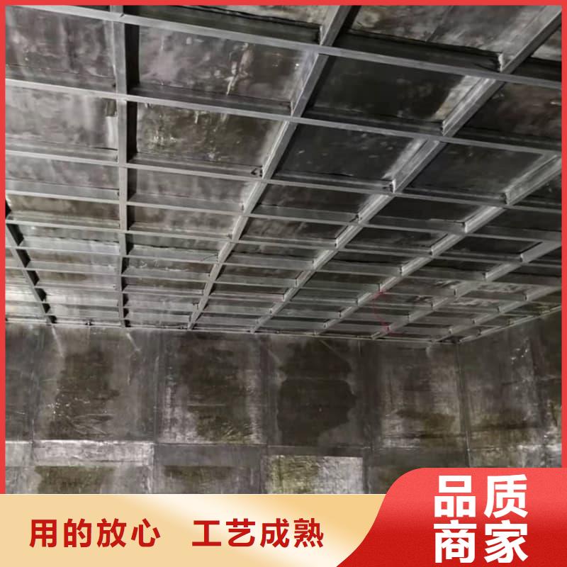 口腔科射线防护工程远销海外