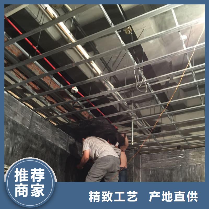 2025新价格##牙科室防护改造厂家##电话咨询