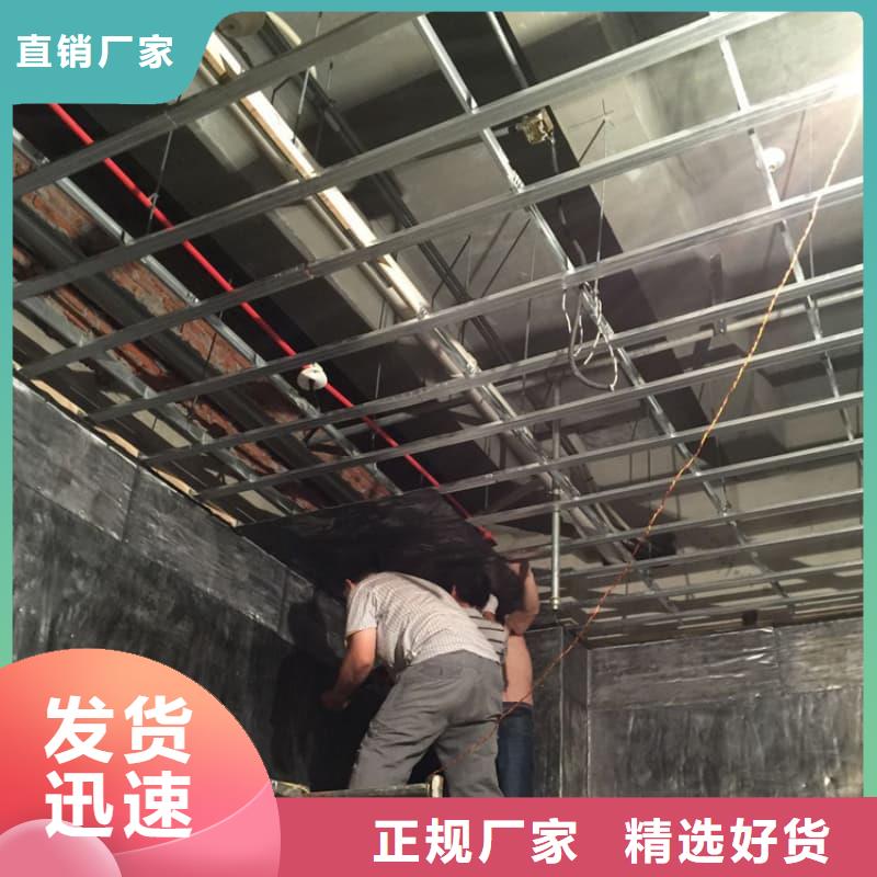 拍片室防辐射改造 欢迎咨询订购