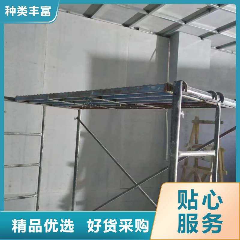 供应放射科防护工程装修_精选厂家