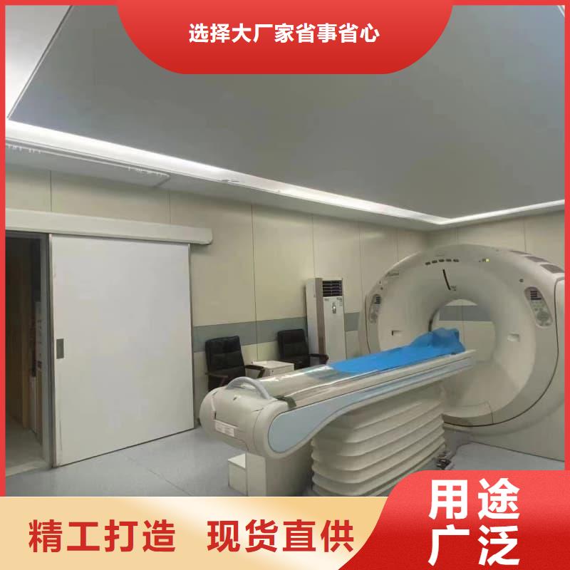 口腔科射线防护工程远销海外