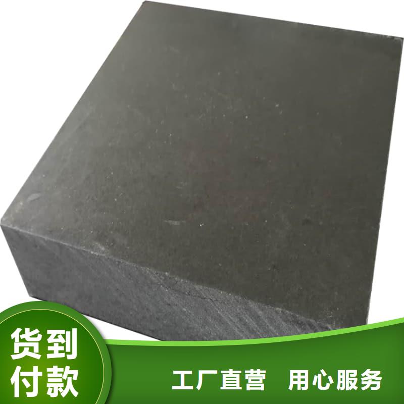 注重辐射防护铅砖质量的厂家
