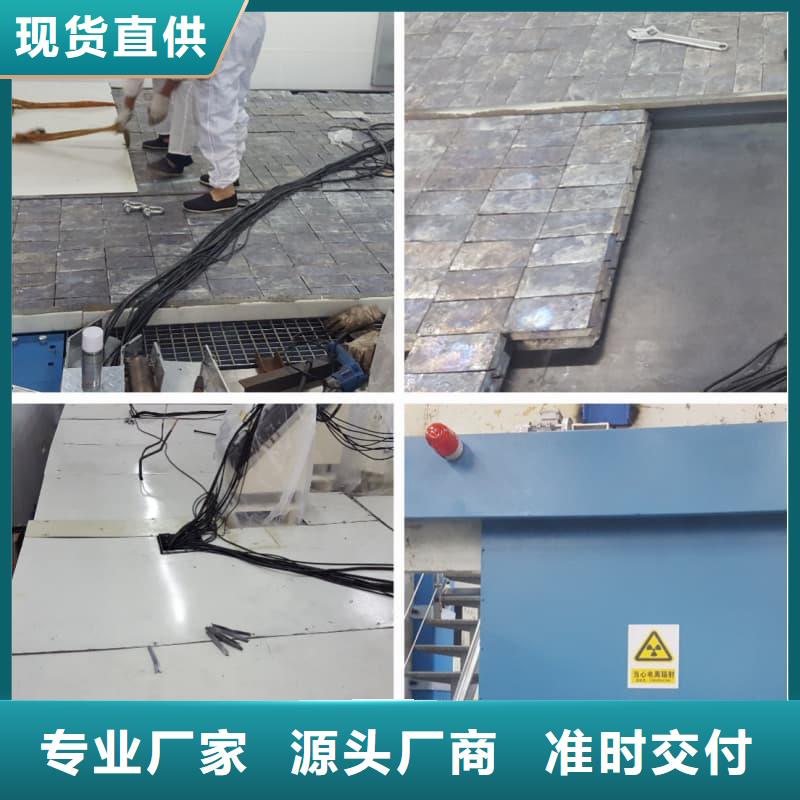 切割铅砖随时报价