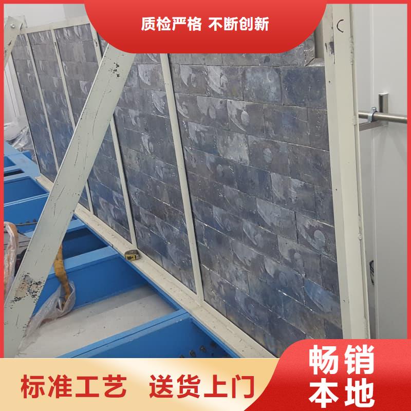 本地异形铅砖 厂商
