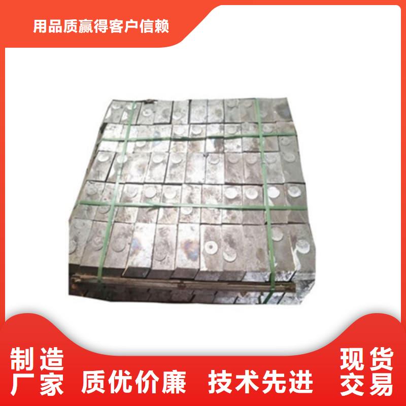 X光防护铅砖_本地企业放心选择