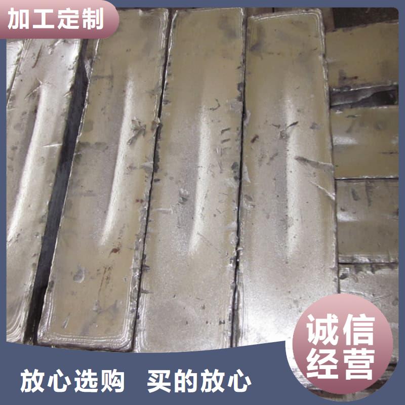 纯铅块现货供应厂家