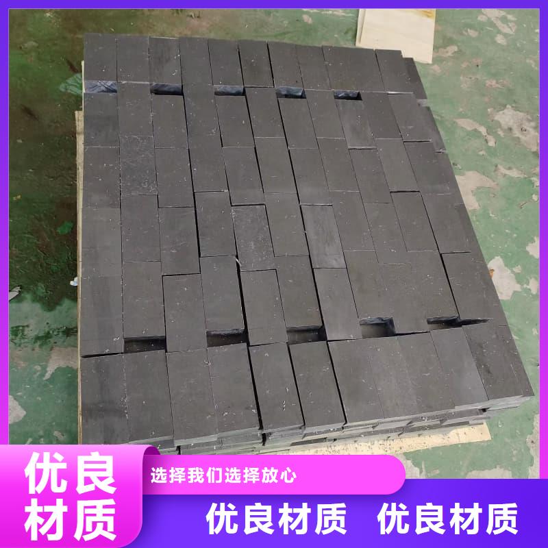 X光防护铅砖厂家批发零售