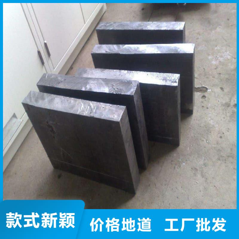 可溶铅块铅砖厂家，质优