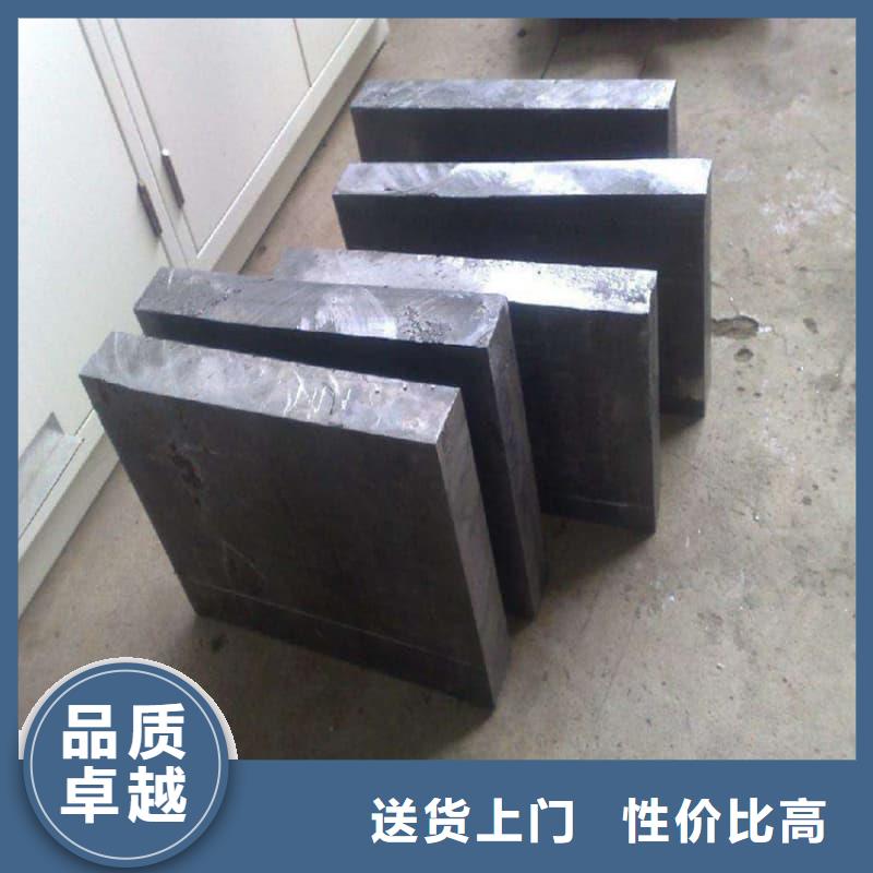 异型铅块 异型铅块厂家