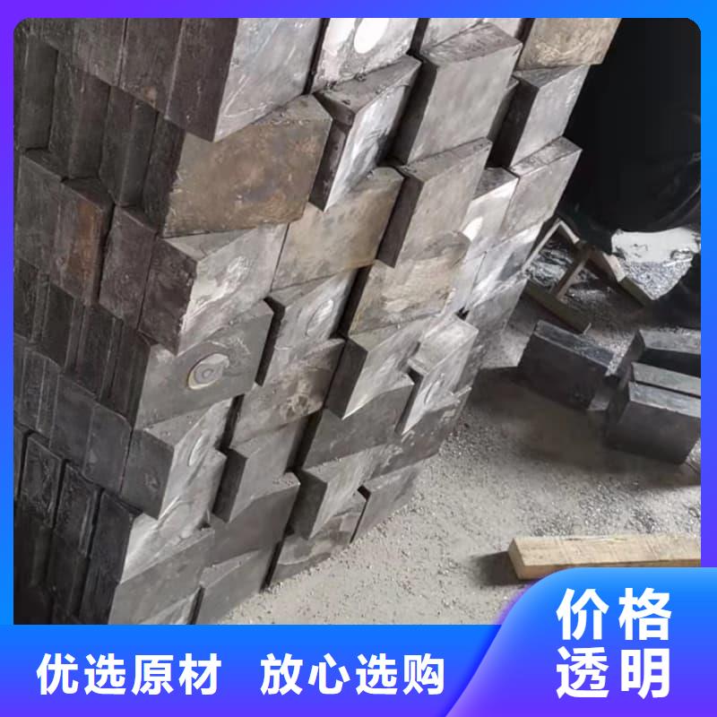 值得信赖的辐射防护铅砖批发商