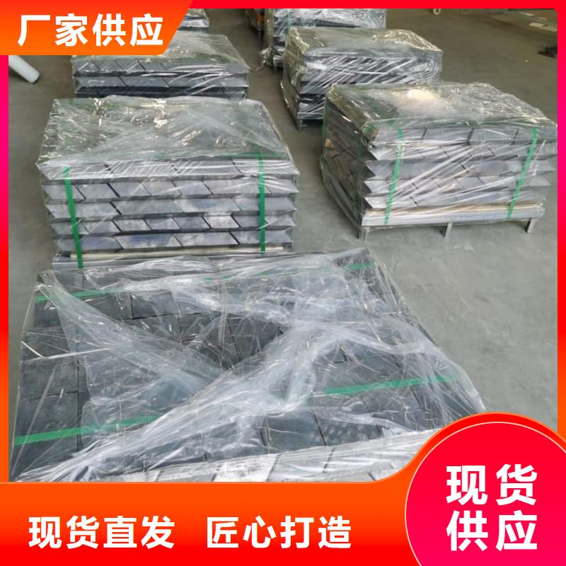 质优价廉的国标铅锭基地