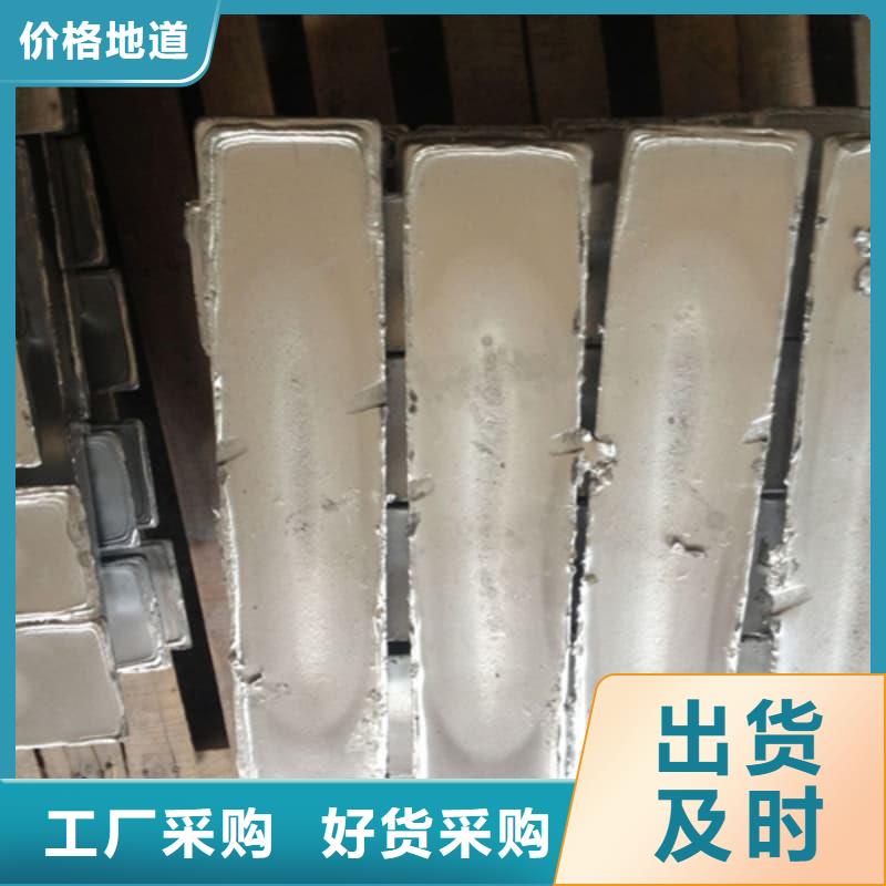 平角铅砖可靠的商家