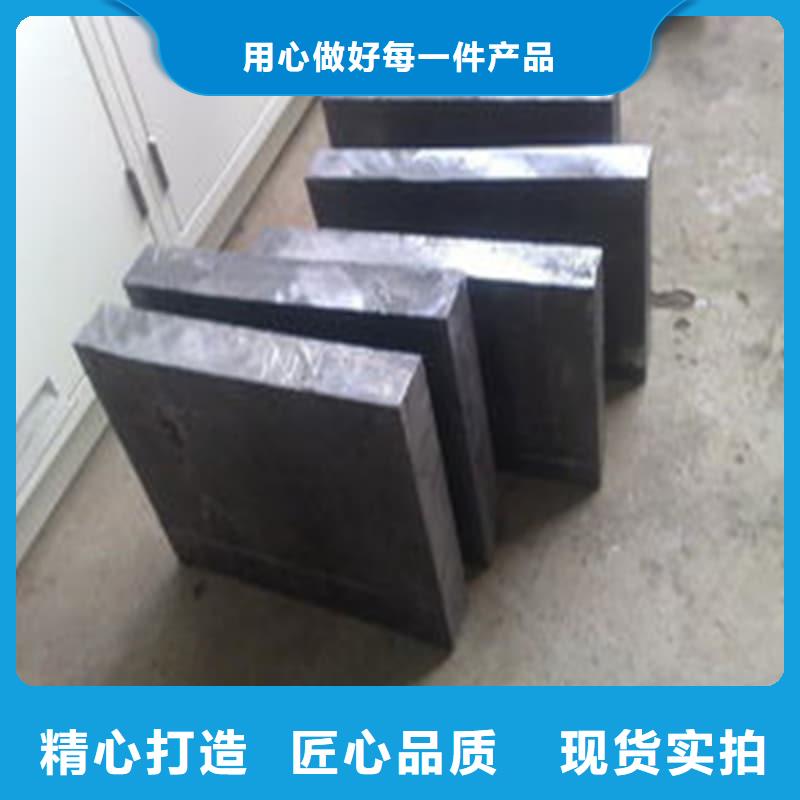 异型铅块 异型铅块厂家