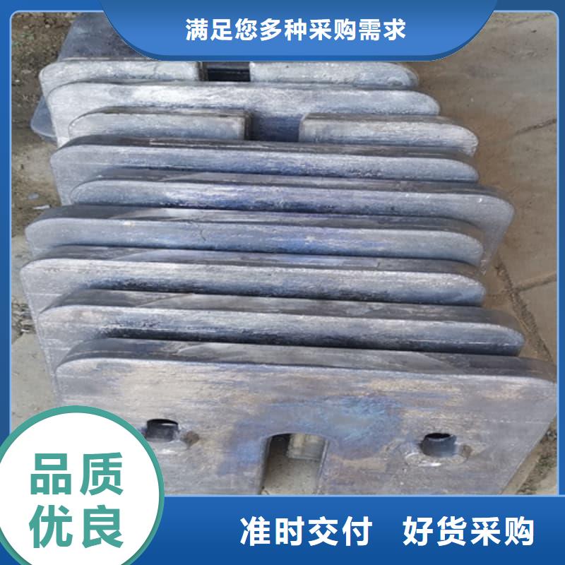 异型铅块价格实惠
